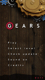 game pic for Gears for S60v5 symbian3